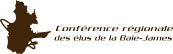 Conférence régionale des élus de la Baie-James