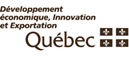 Développement économique, Innovation et Exportation Québec